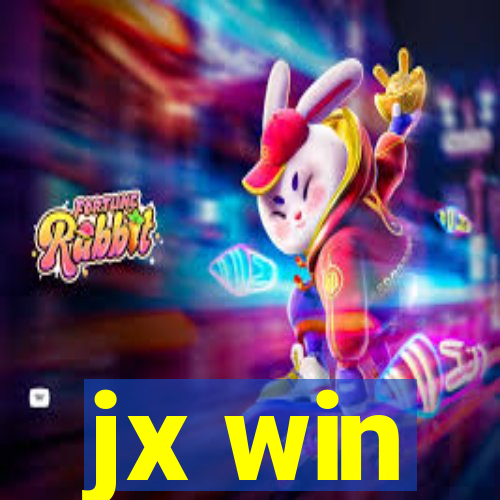 jx win